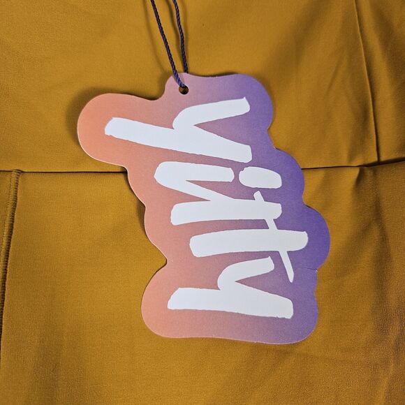 Yitty Ultralift Booty Sculpt Short Size XL SO2458599 Manuka Active Biker Weights - Picture 8 of 16